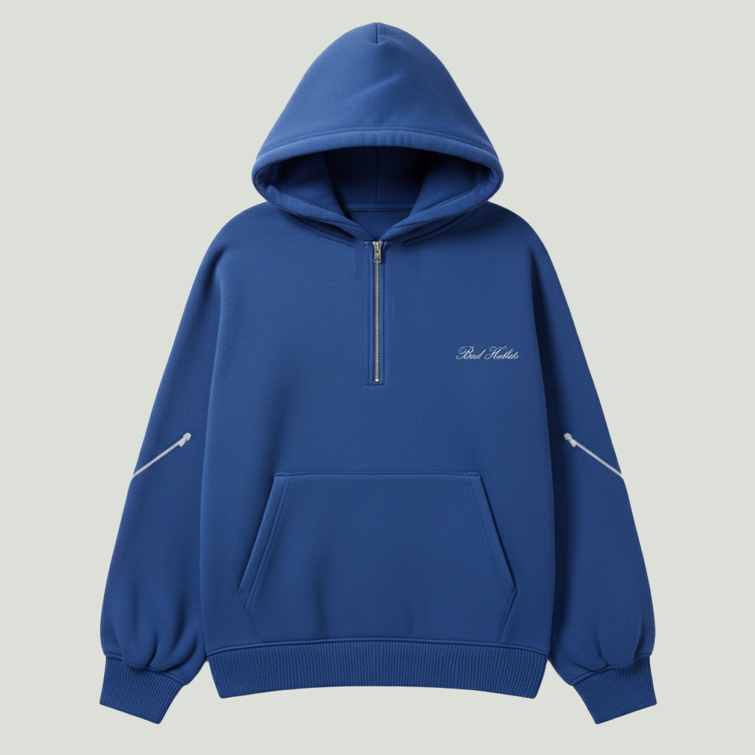 Bad Decision Hoodie