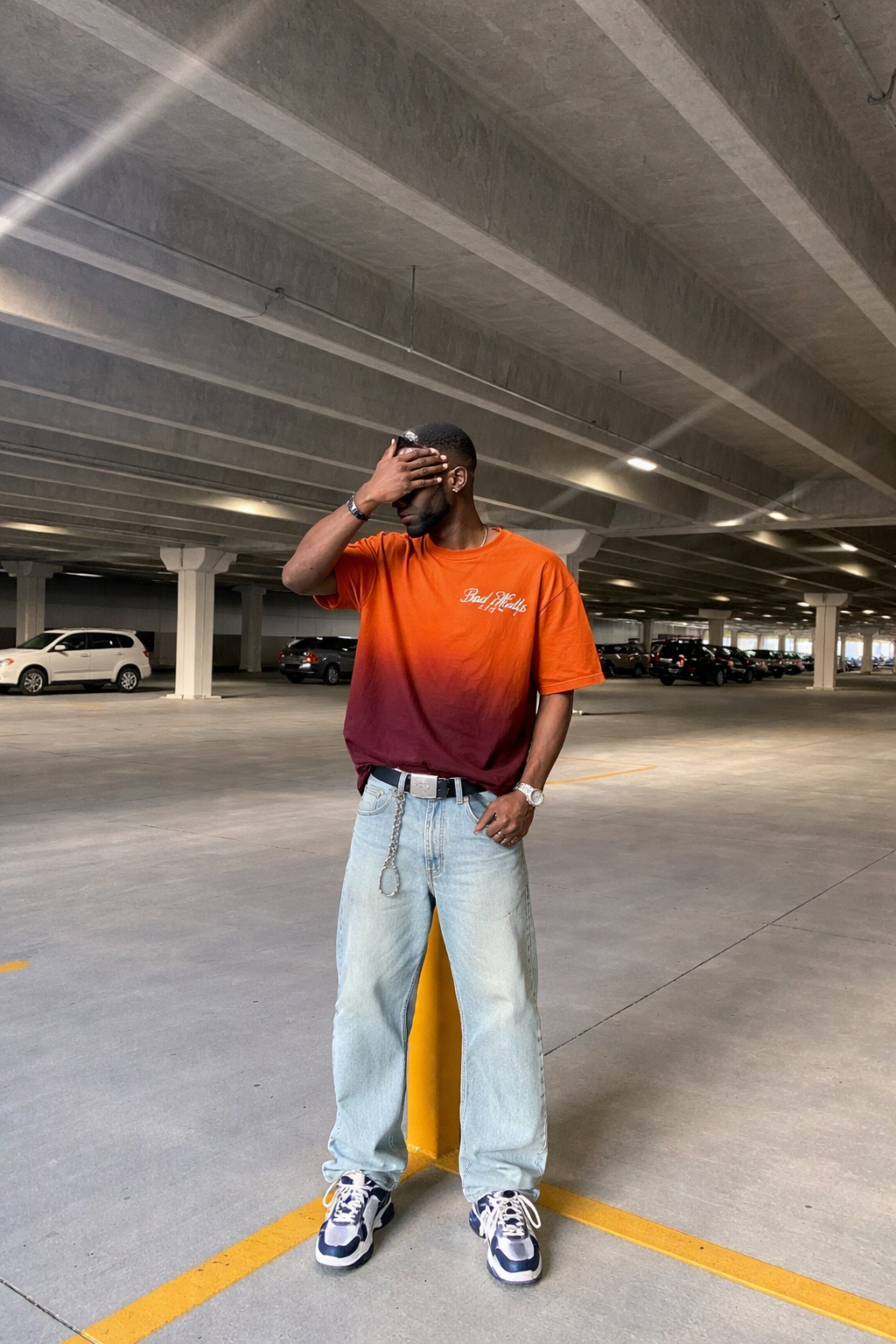 Should Have Stayed Home T-Shirt