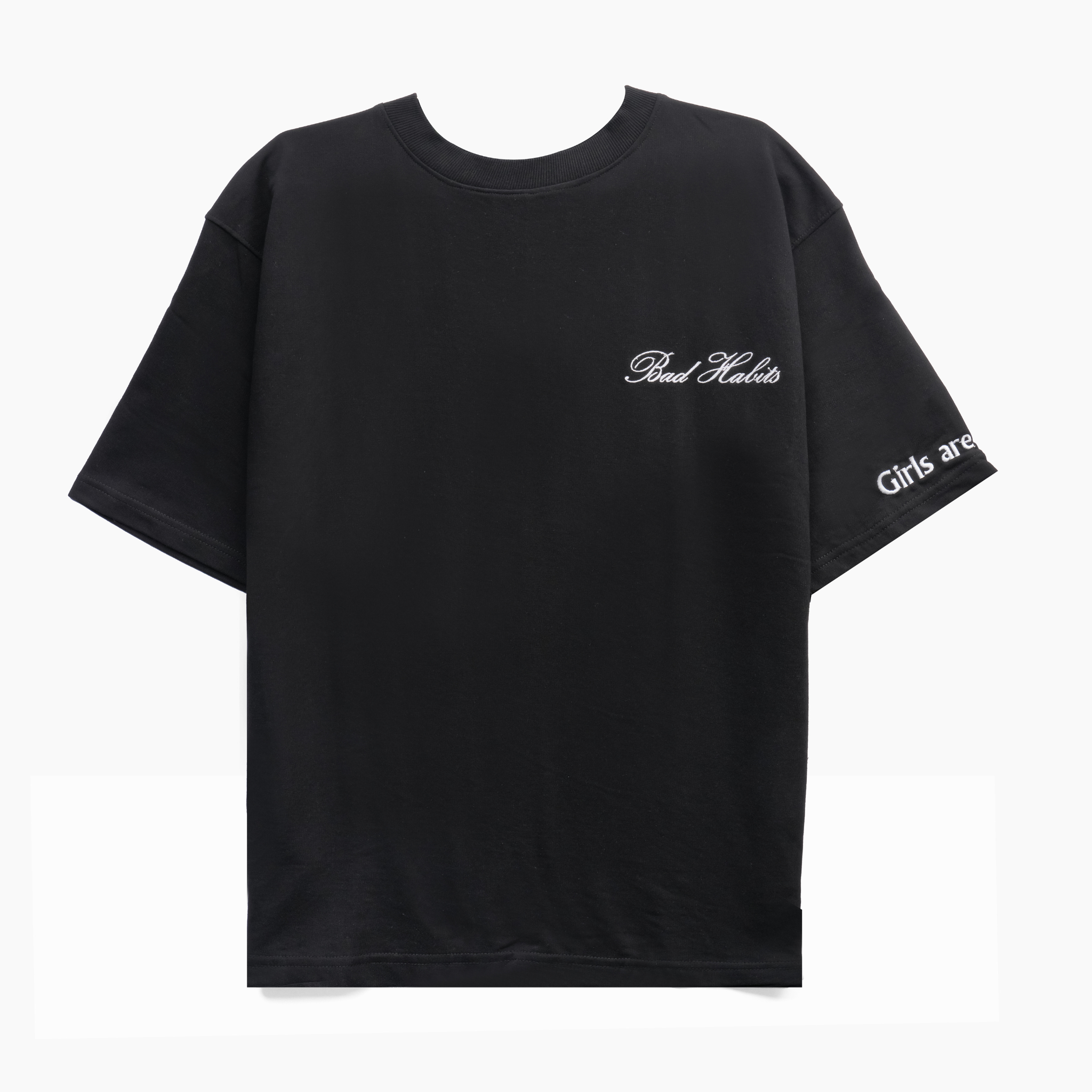 Don't Tell Mama T-Shirt