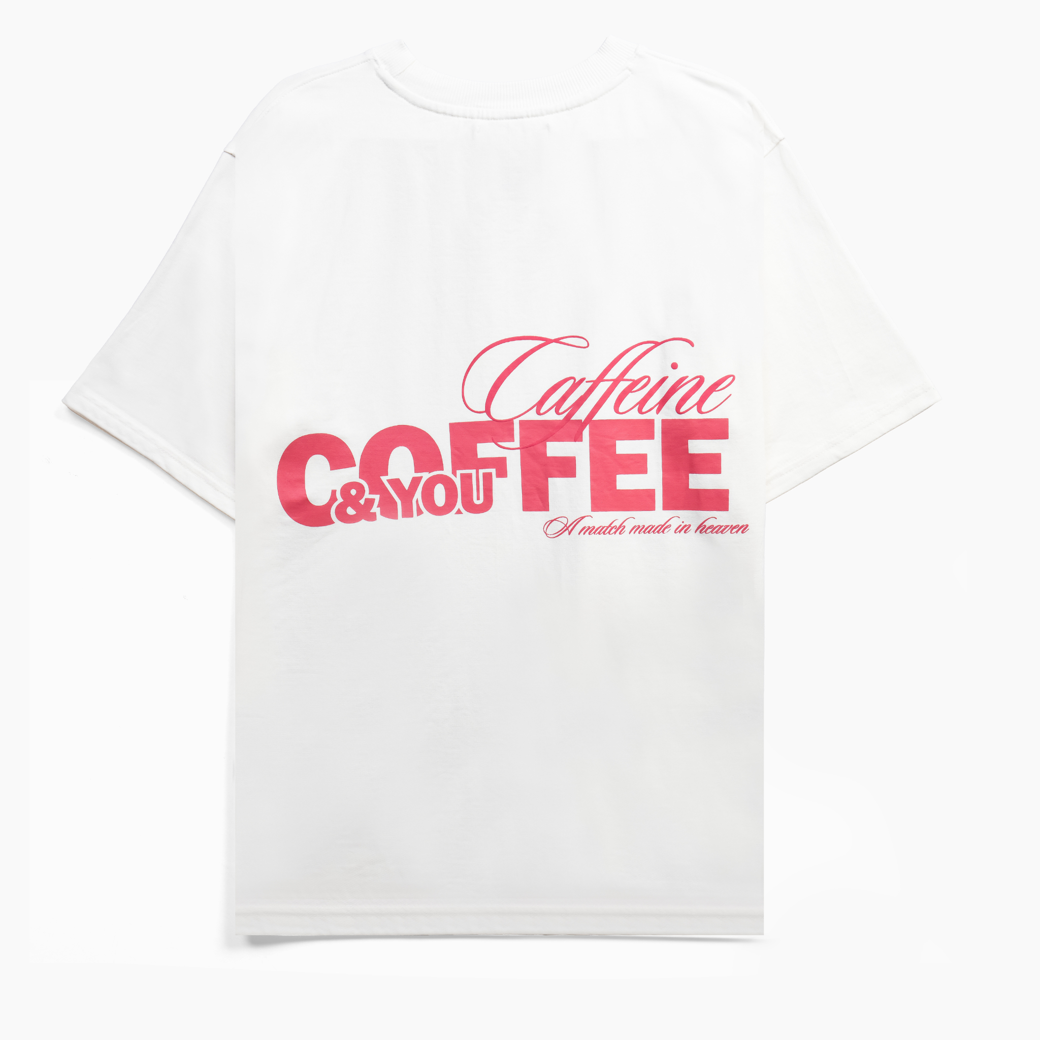 Caffeine Addiction T-Shirt