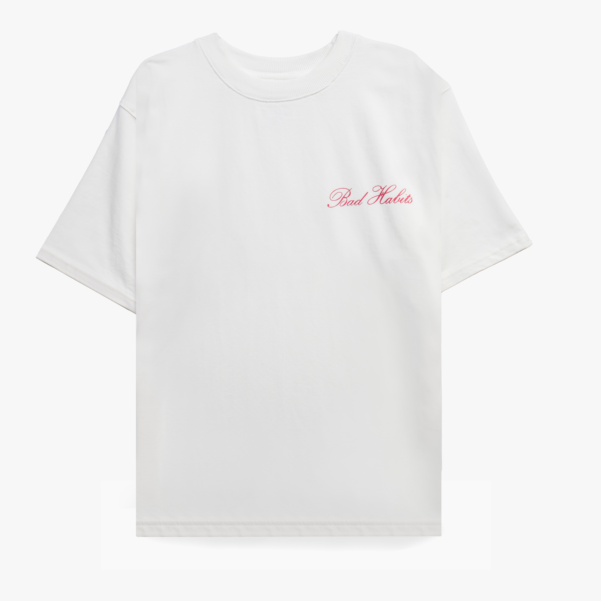Sick Of You T-Shirt