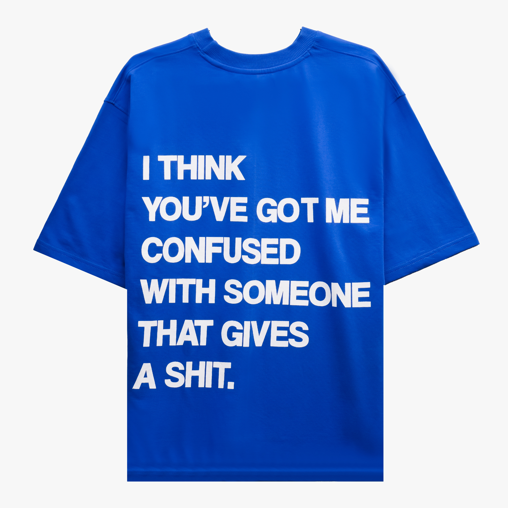 Someone That Gives A Sh*t T-Shirt