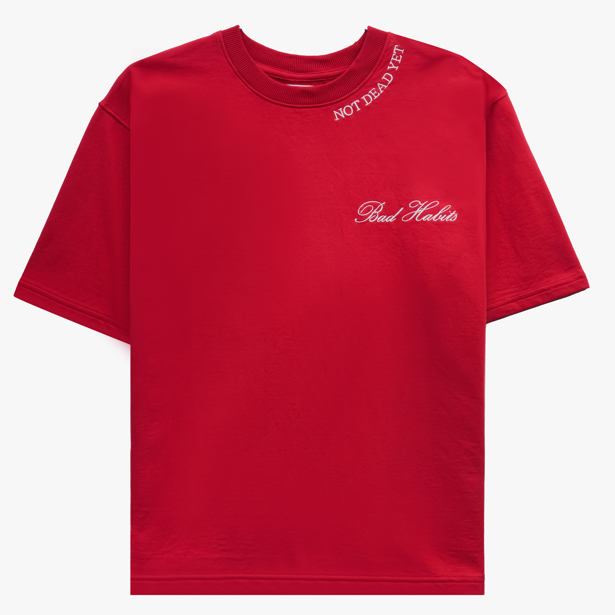 Not De*d Yet T-Shirt