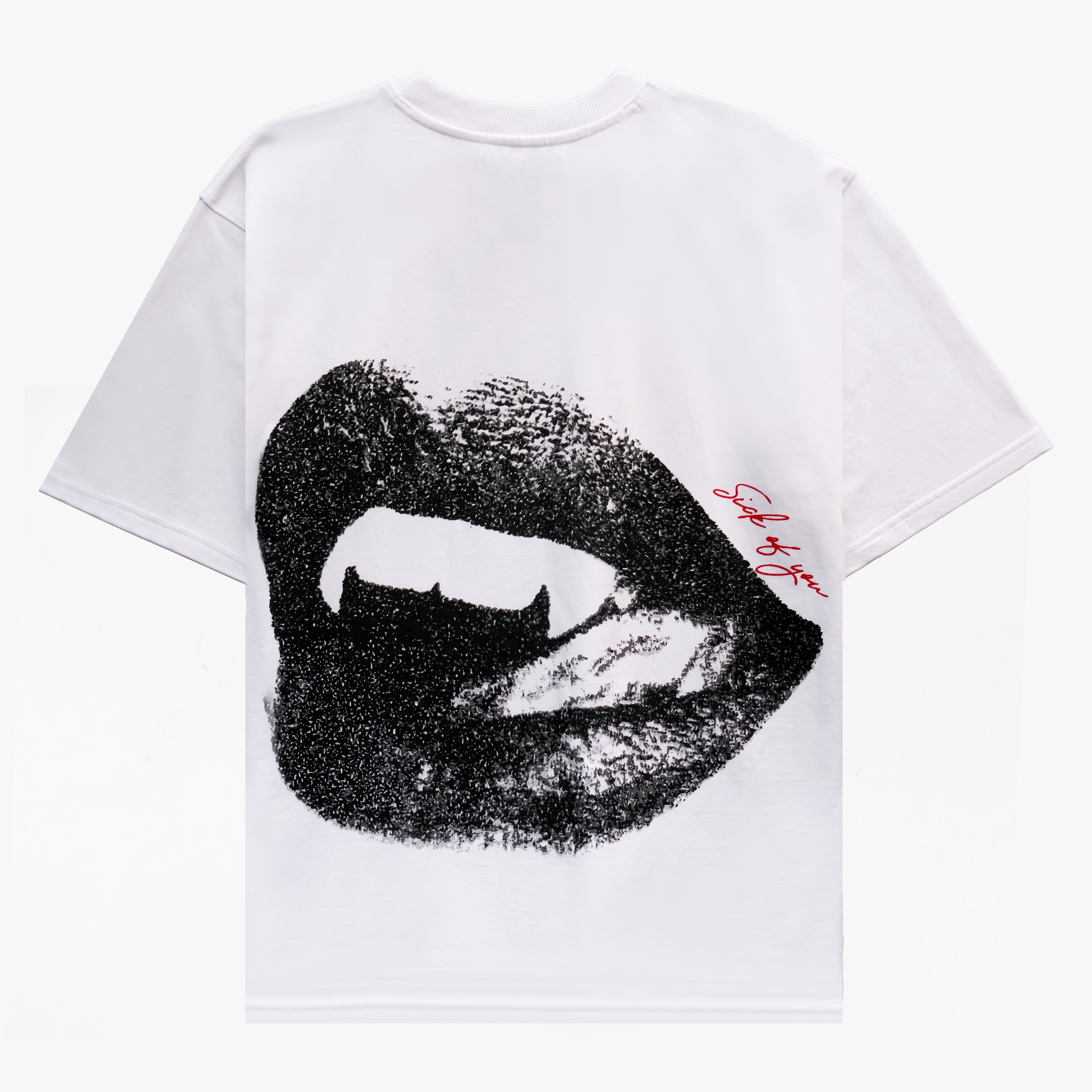 Sick Of You T-Shirt