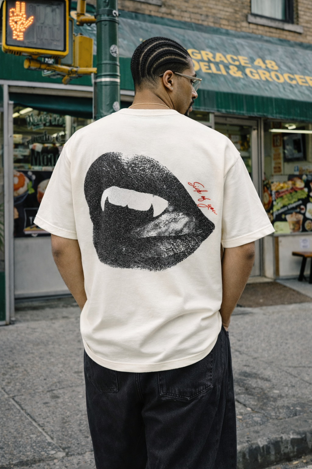 Sick Of You T-Shirt