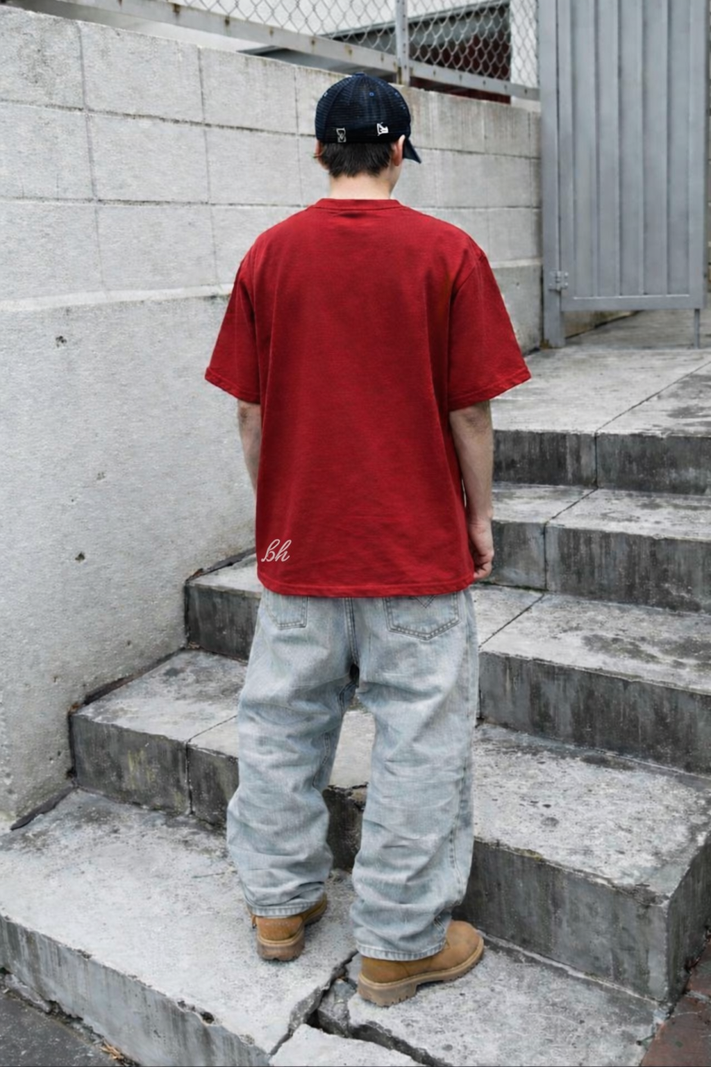 Not De*d Yet T-Shirt