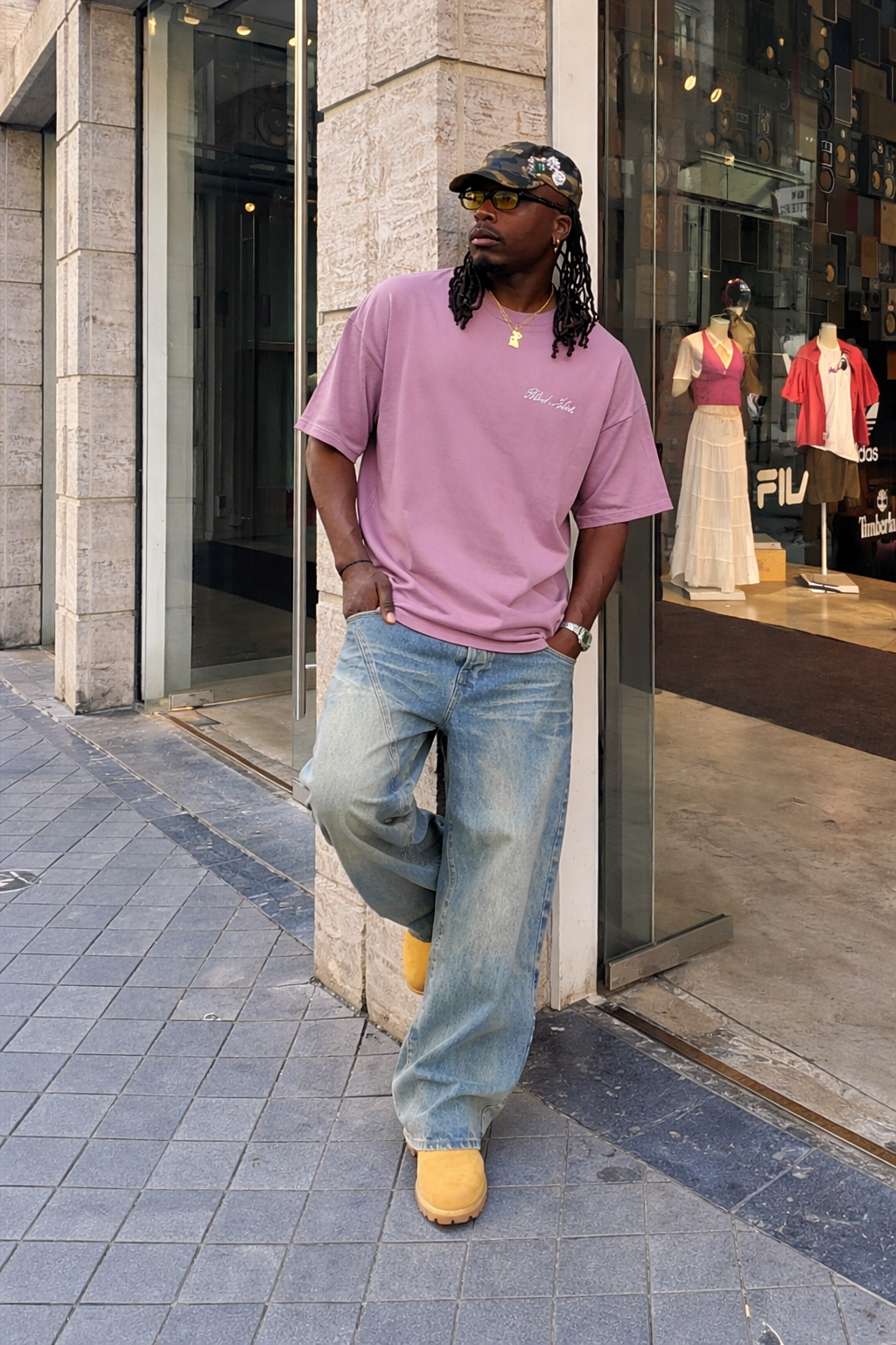 Tee of me t-shirt