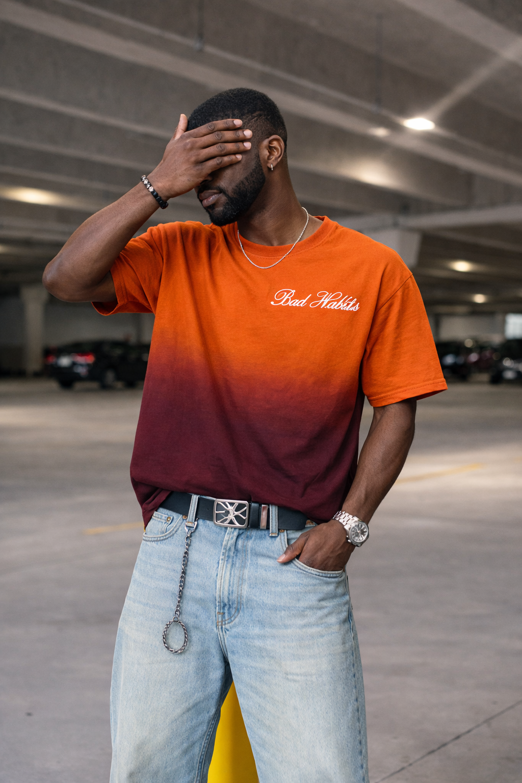 Should Have Stayed Home T-Shirt