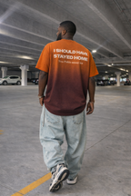 Should Have Stayed Home T-Shirt