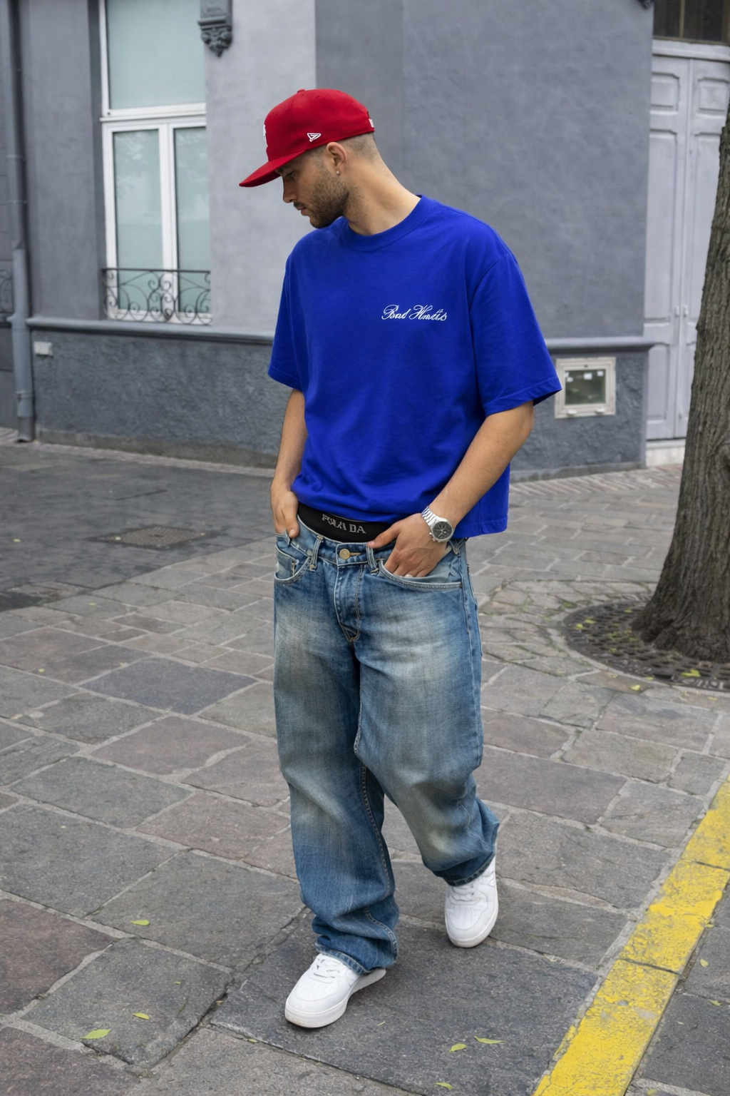 Someone That Gives A Sh*t T-Shirt