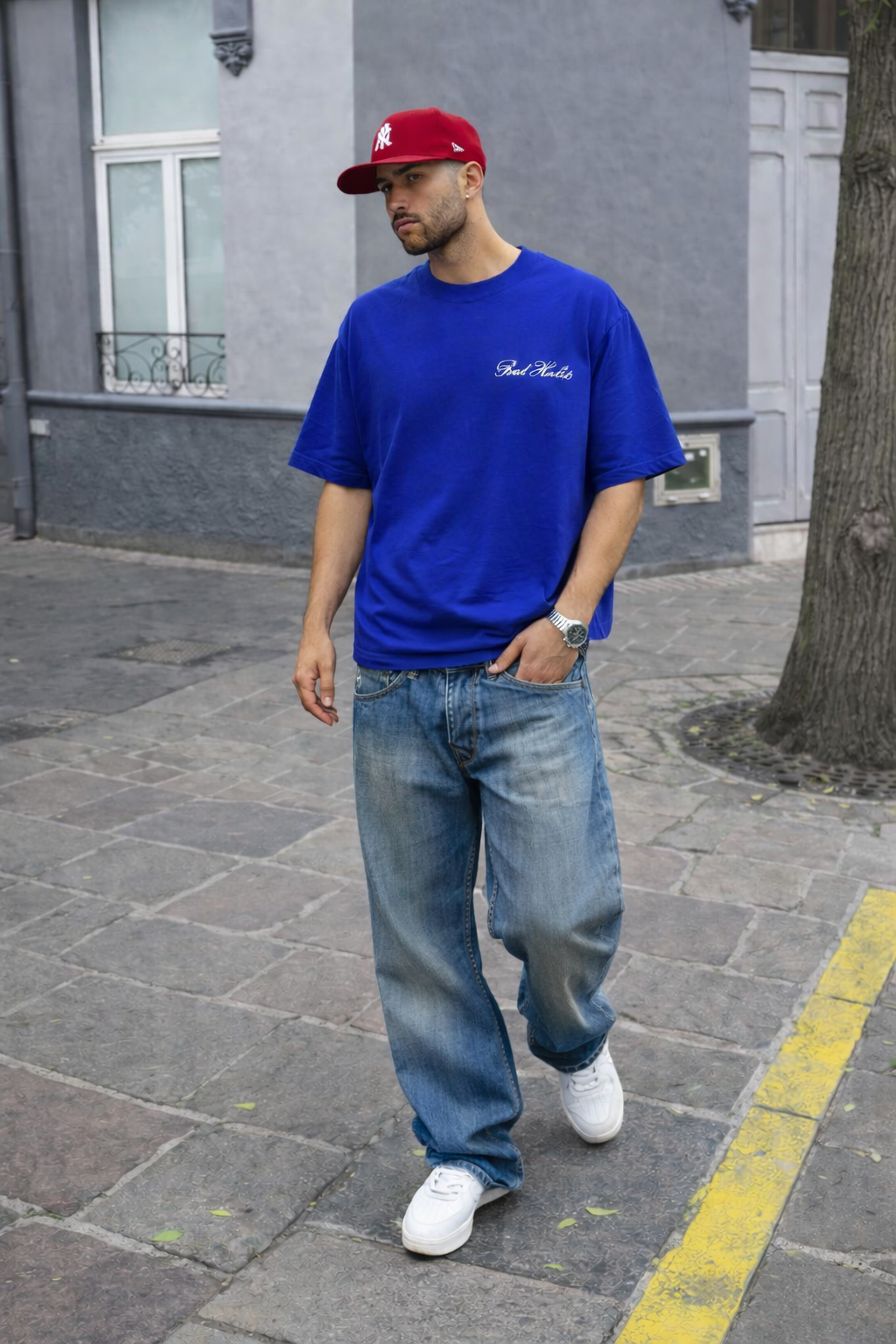 Someone That Gives A Sh*t T-Shirt
