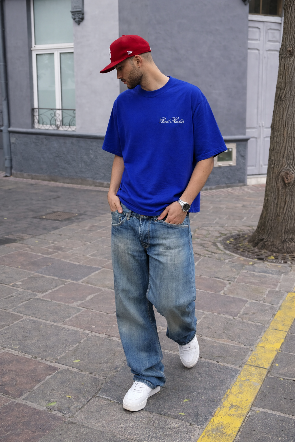 Someone That Gives A Sh*t T-Shirt