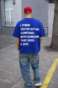 Someone That Gives A Sh*t T-Shirt