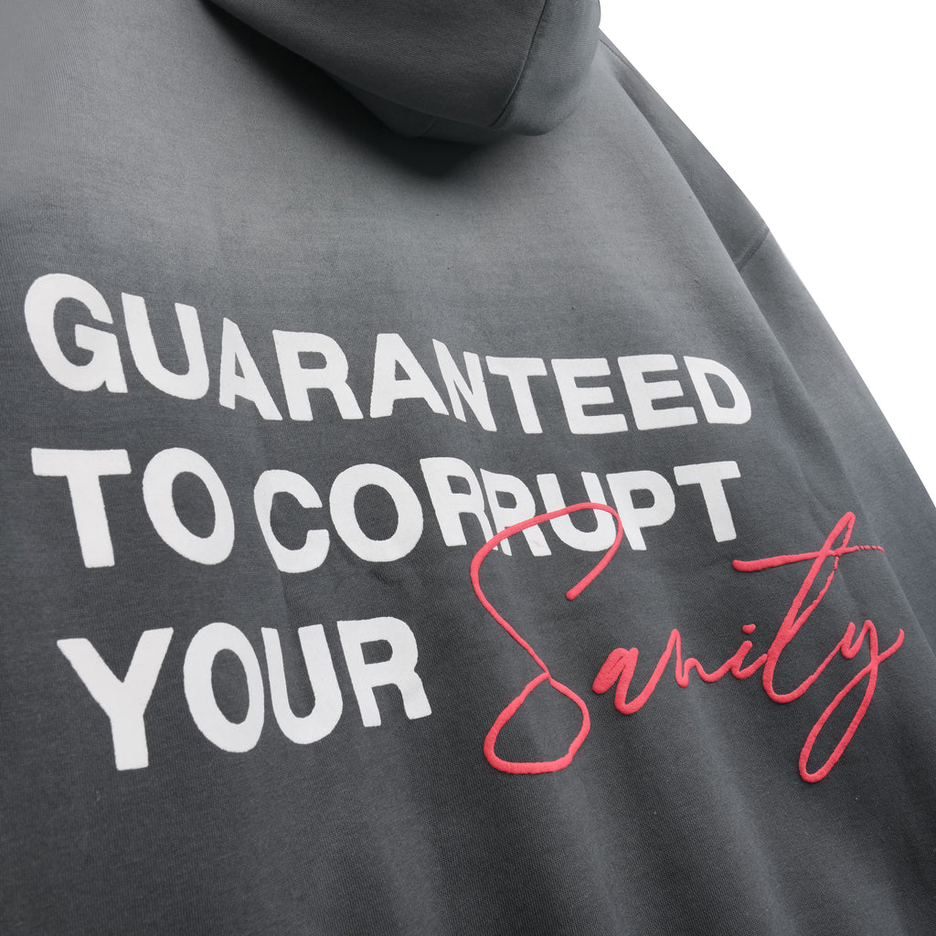 Sanity Hoodie
