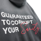 Sanity Hoodie