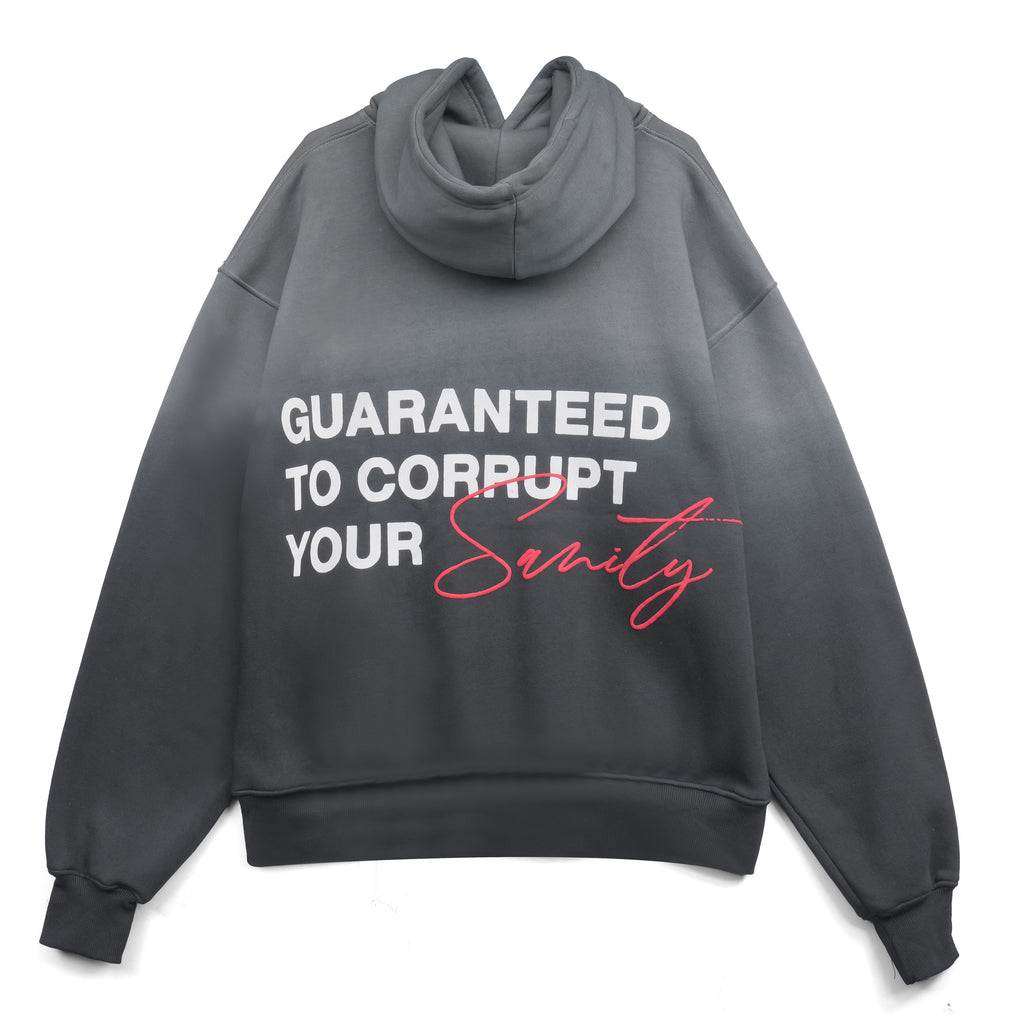 Sanity Hoodie
