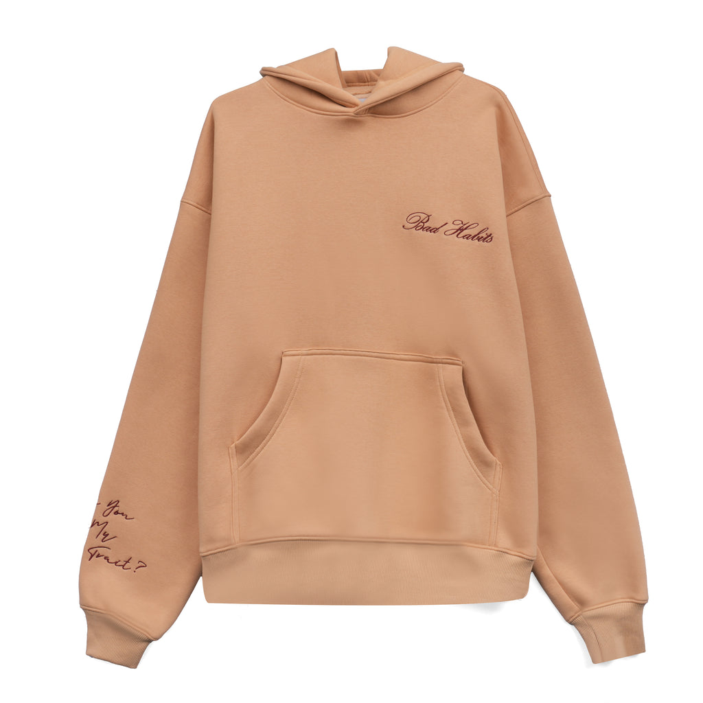 Toxic Trait Hoodie