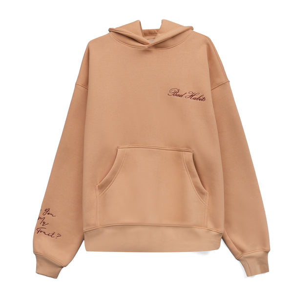 Toxic Trait Hoodie