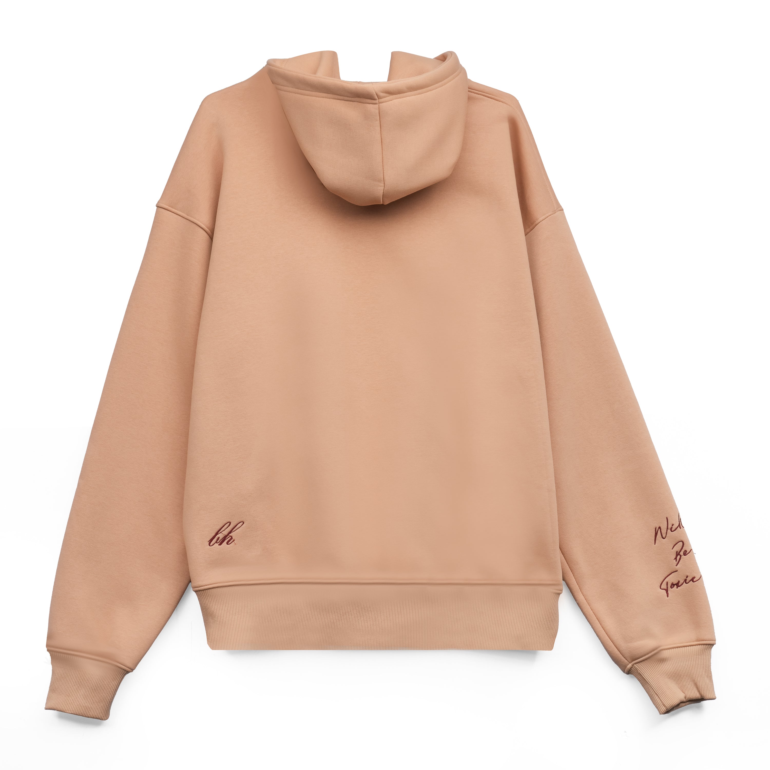 Toxic Trait Hoodie