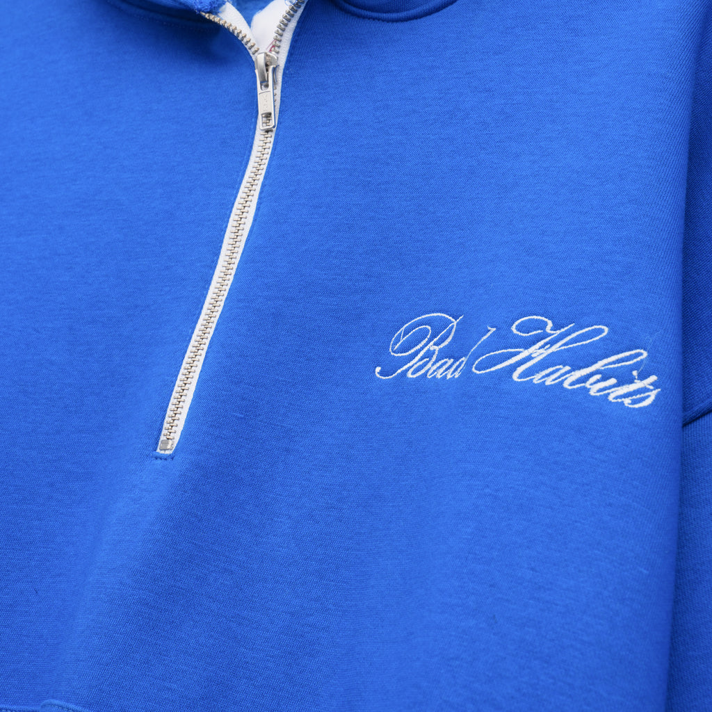 Bad Decision Hoodie