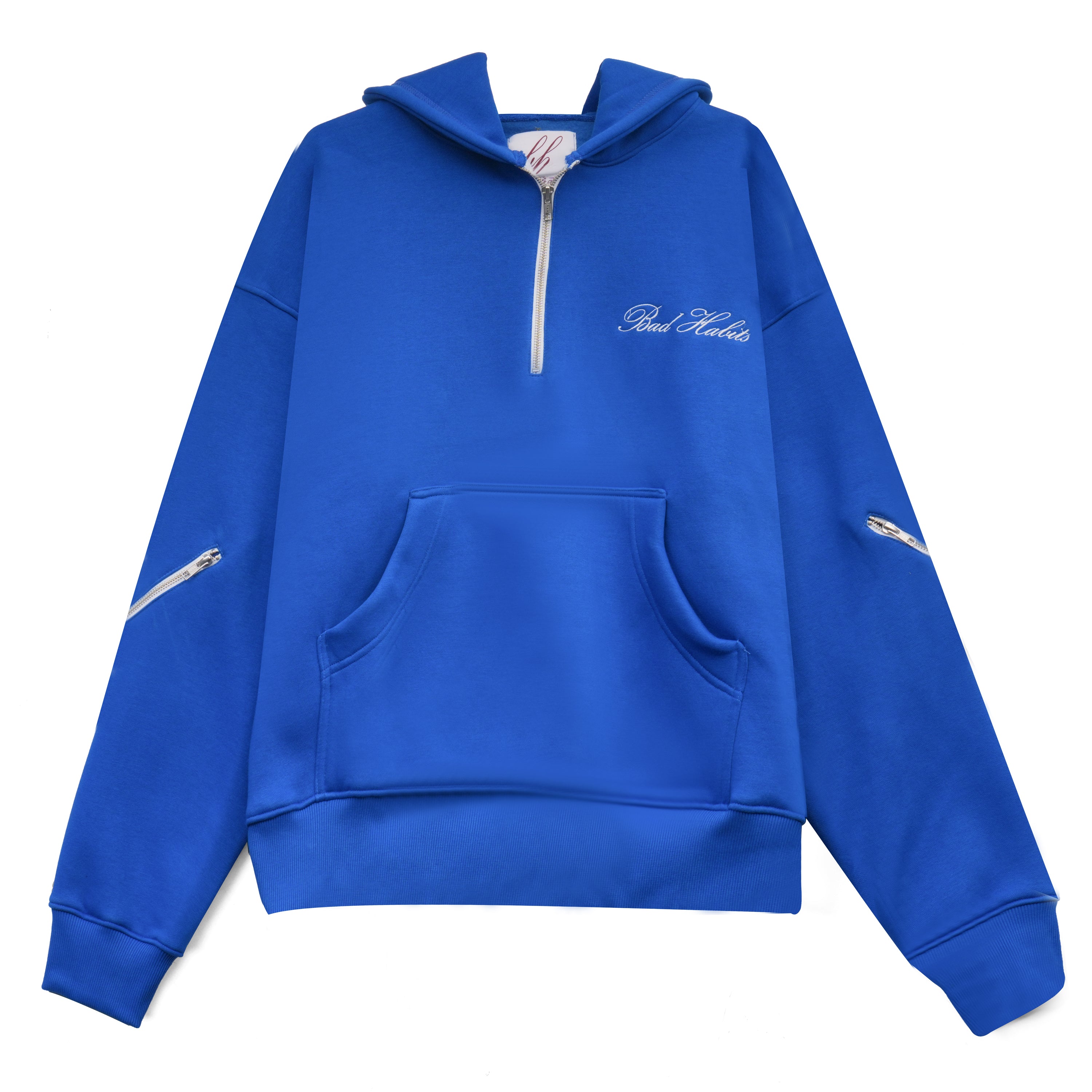 Bad Decision Hoodie