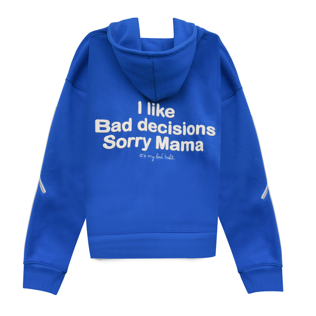 Bad Decision Hoodie