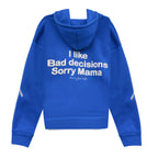 Bad Decision Hoodie