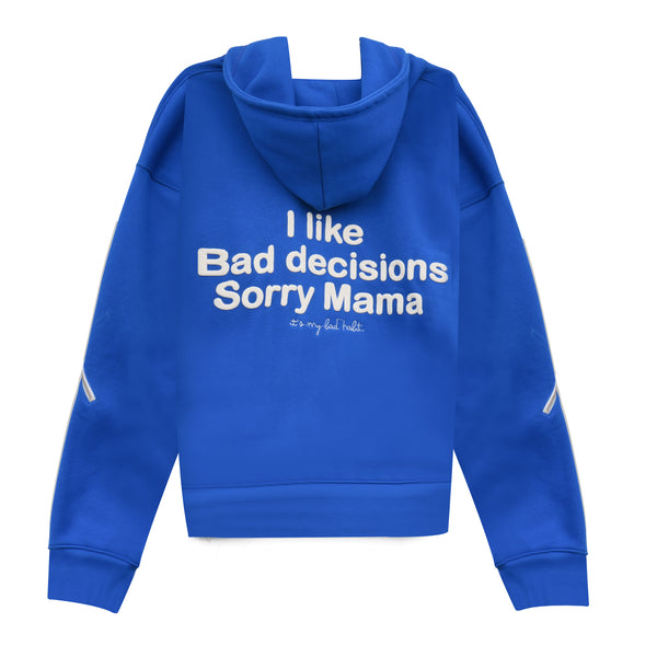 Bad Decision Hoodie