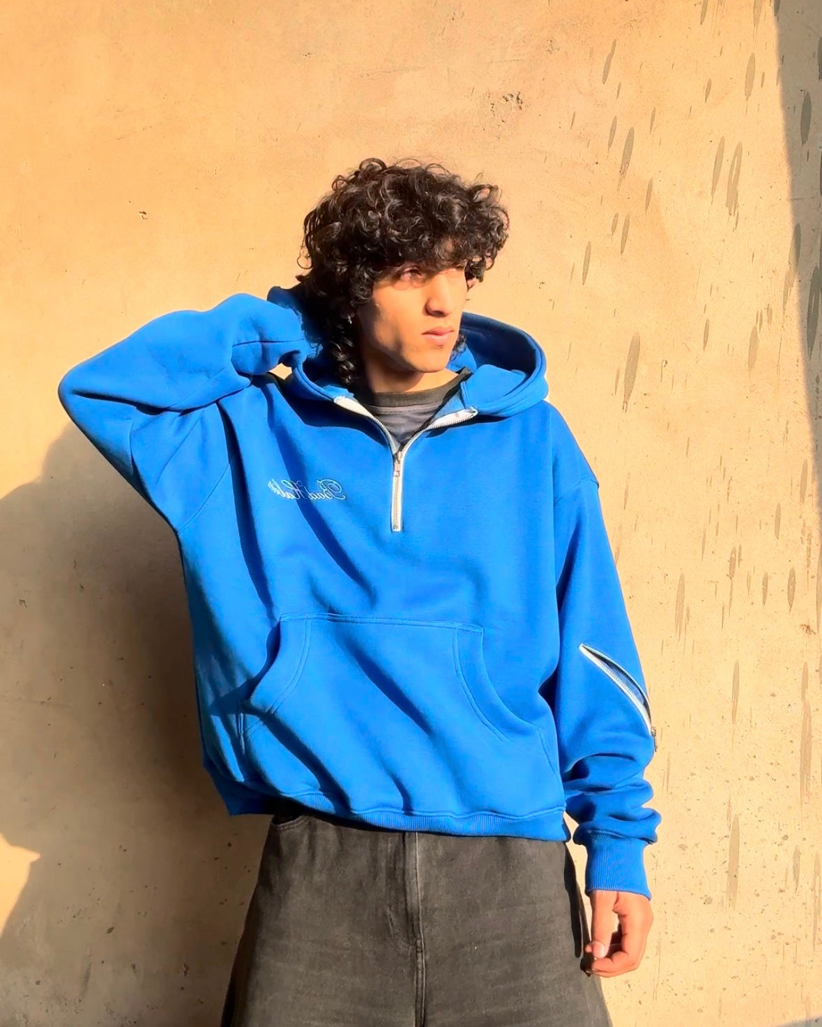 Bad Decision Hoodie