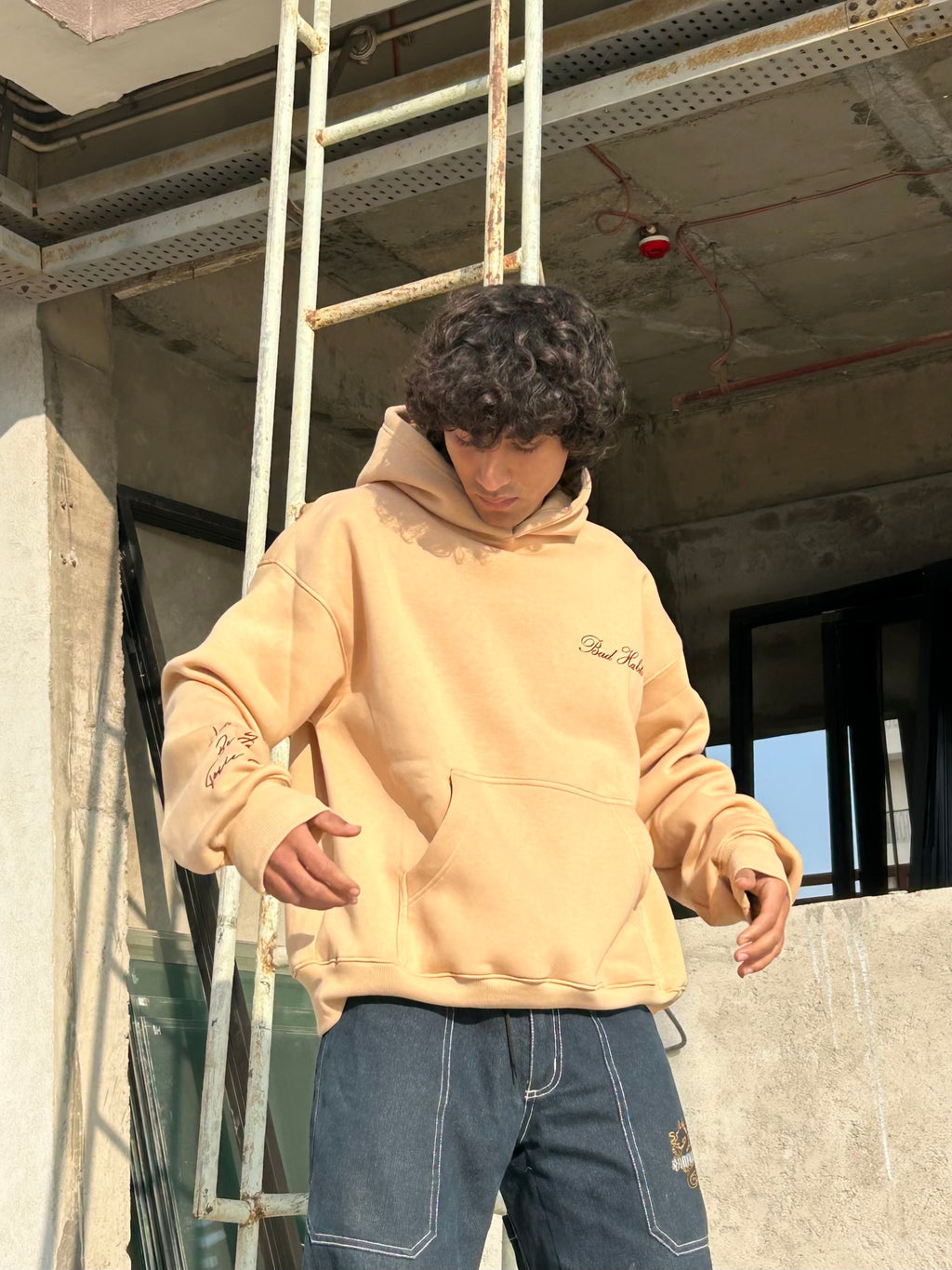 Toxic Trait Hoodie