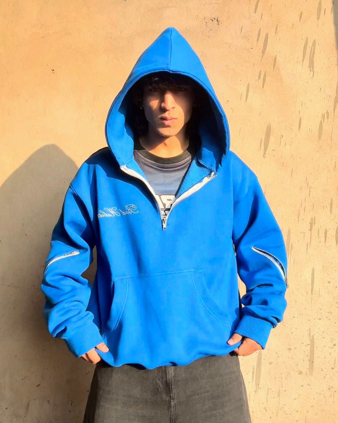 Bad Decision Hoodie