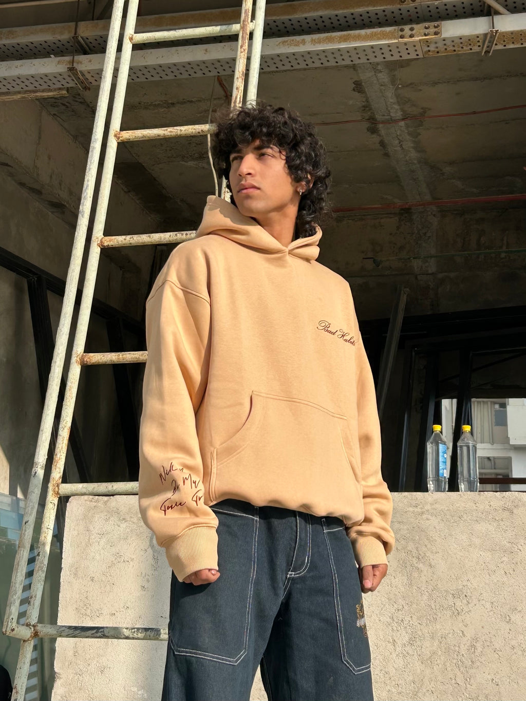 Toxic Trait Hoodie