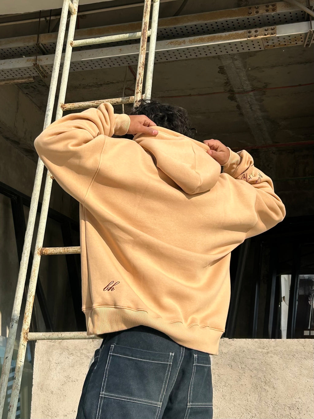 Toxic Trait Hoodie