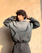 Sanity Hoodie
