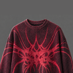 Venom Waffle