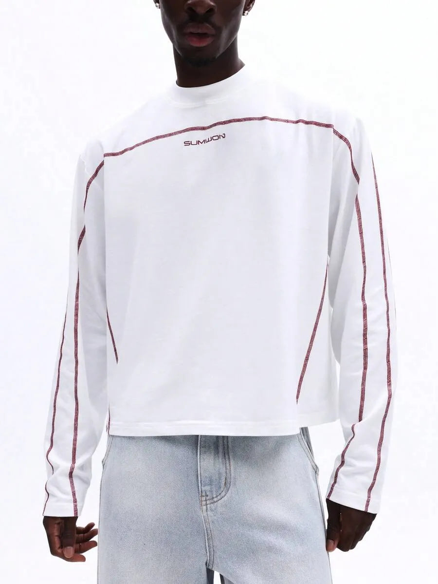 VEILSTITCH LONGSLEEVE