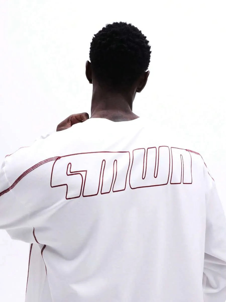 VEILSTITCH LONGSLEEVE