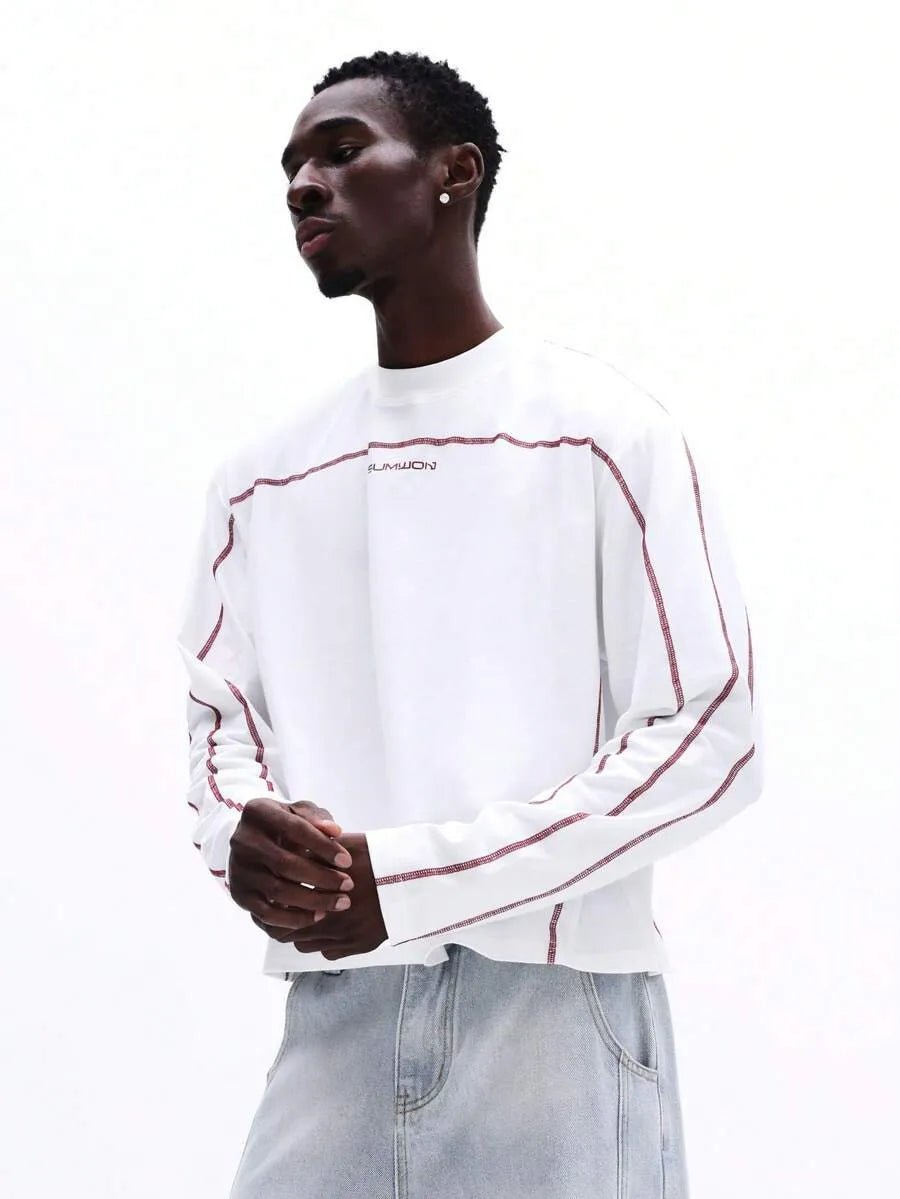 VEILSTITCH LONGSLEEVE