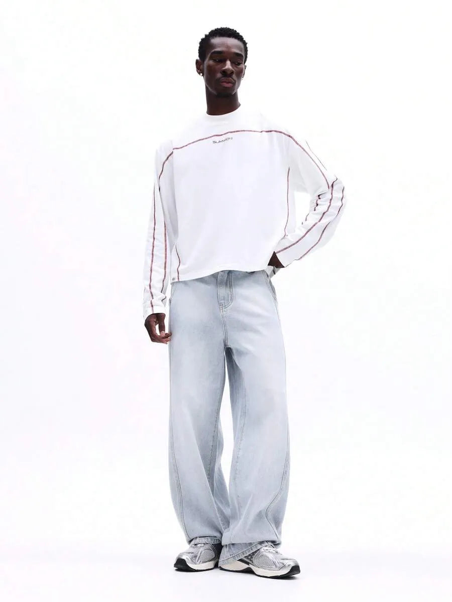 VEILSTITCH LONGSLEEVE