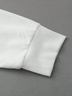 Seraphic Reverie Cropped Crew
