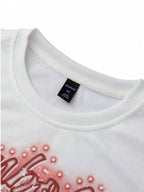 Seraphic Reverie Cropped Crew