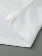 Seraphic Reverie Cropped Crew