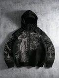 Nocturne Archive Hoodie