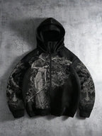 Nocturne Archive Hoodie