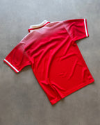 Crimson Relic Polo