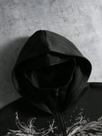 Nocturne Archive Hoodie