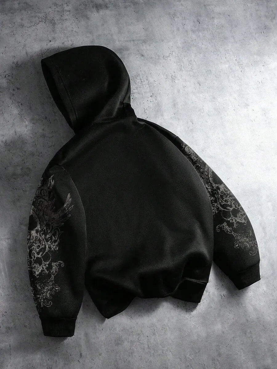 Nocturne Archive Hoodie