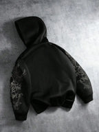 Nocturne Archive Hoodie