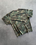 Phantom Camo Cross Tee