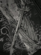 Nocturne Archive Hoodie